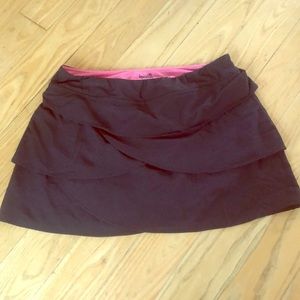 Sport skirt